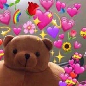 Meet your Posher, sstarbunn